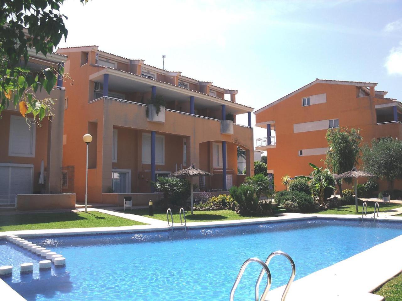 Apartment Menorca-3 By Interhome Balcon del Mar Exteriér fotografie
