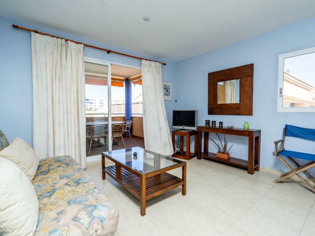 Apartment Menorca-3 By Interhome Balcon del Mar Exteriér fotografie