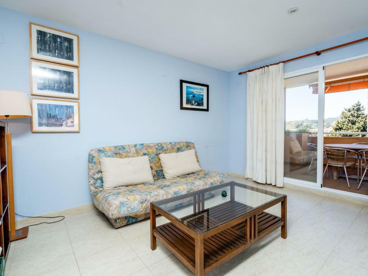 Apartment Menorca-3 By Interhome Balcon del Mar Exteriér fotografie